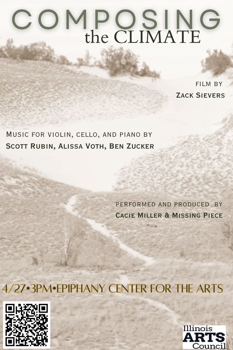 4/27 Composing the Climate at Epiphany